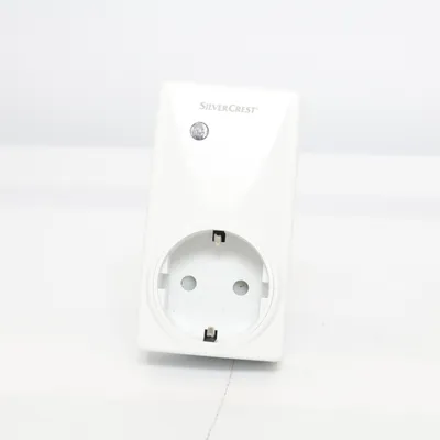 Adaptateur de SilverCrest