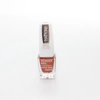 Nagellack (Röd) från IsaDora