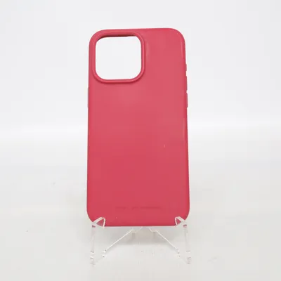 Mobilskal (Rosa) från iDeal of Sweden