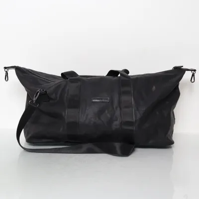 Weekendbag (Svart) från Cerruti 1881