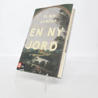 Bok från Natur & Kultur