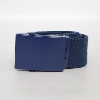 Riem (Blauw) van Y.T.
