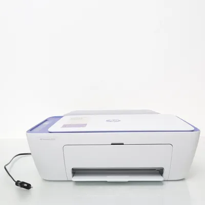 Printer (White, Blue) from HP