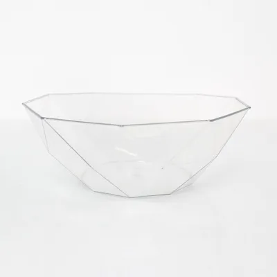 Fruktskål (Transparent)