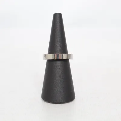 Ring (Silver) from Edblad Unknown metal