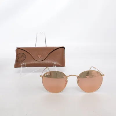 Solbriller (RB 3447) fra Ray-Ban