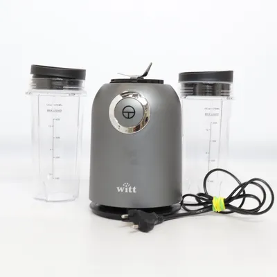 Mixeur (Gris) de Witt