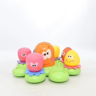 Legetøj (Flerfarvet) fra Tomy