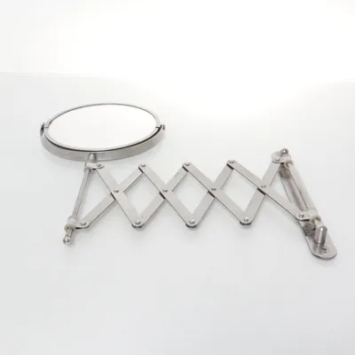 Bathroom mirror from IKEA