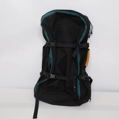 Sac à dos de randonnée (Noir) de Deuter