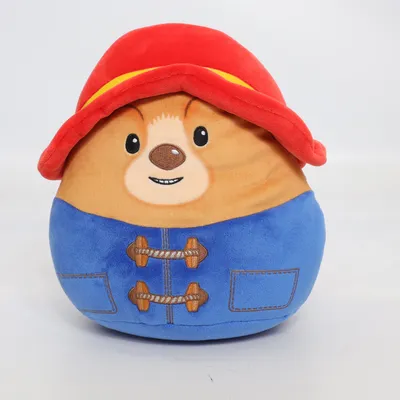 Krammedyr (Paddington) fra TY