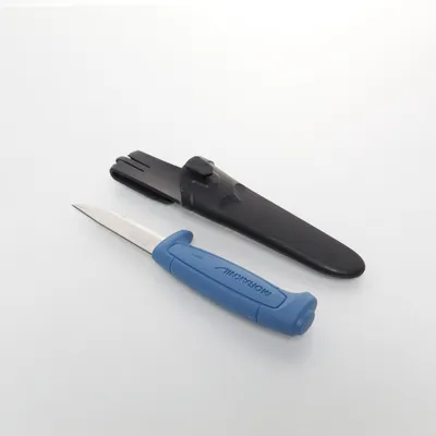 Slidkniv (Blå) från Morakniv