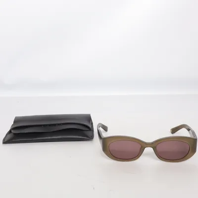 Lunettes de soleil (Marron) de Ace & Tate