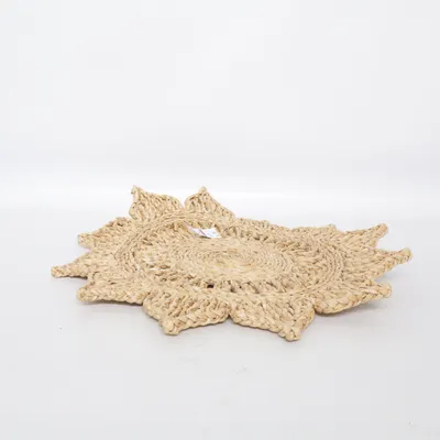 Inredningsdetalj (Beige) från Myrorna