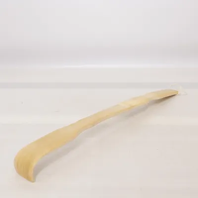 Skohorn (Beige) från Søstrene Grene