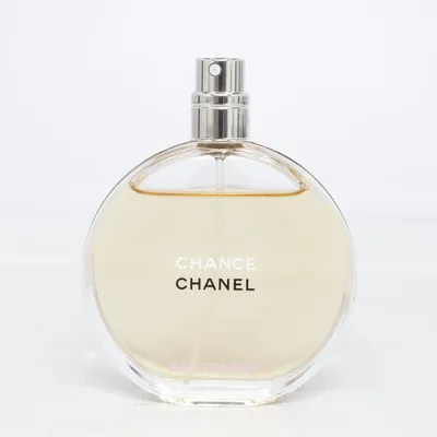 Eau de Toilette (Chance Eau Tendre) from Chanel