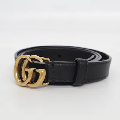 Bælte (Marmont) fra Gucci