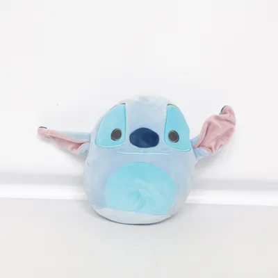 Gosedjur (Blå) från Squishmallows