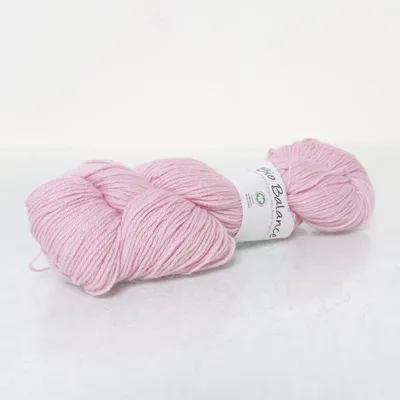 Garen (Roze) van BC Garn