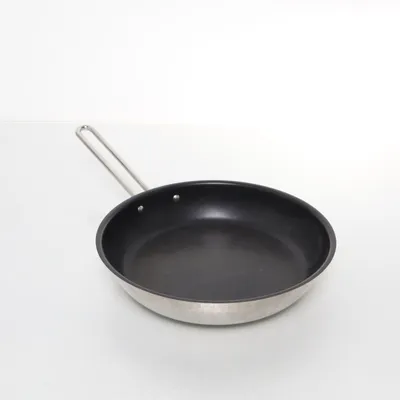 Stekpanna (Svart) från Fiskars