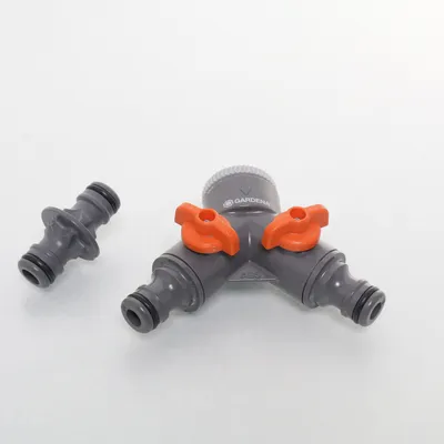 Tuinaccessoires (Grijs, Oranje) van Gardena