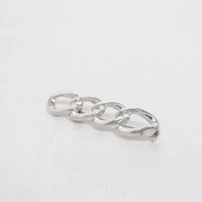 Broche (Argent) Métal inconnu