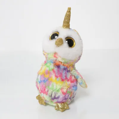 Krammedyr (Enchanted) fra TY