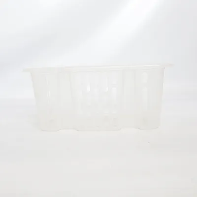 Panier de rangement (Transparent)