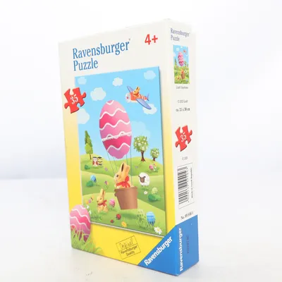 Puzzle de Ravensburger