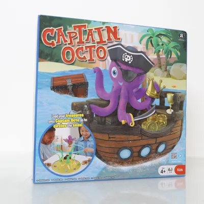 Board game from Ambassador