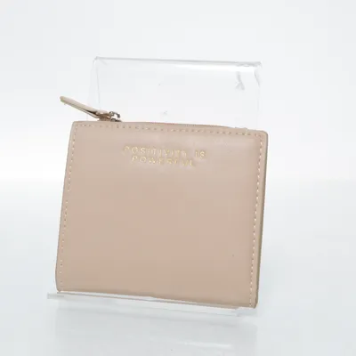 Plånbok (Beige) från TCM