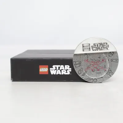 Accessoire de jeu de LEGO Star Wars