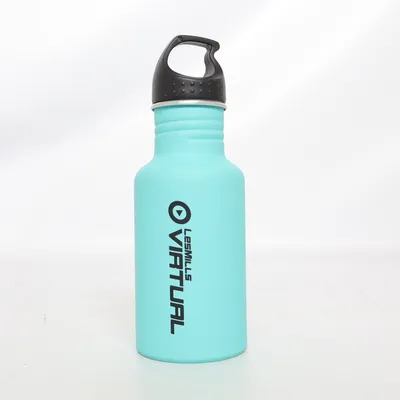 Bouteille d'eau (Turquoise) de LesMills