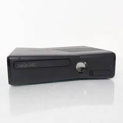 Game console (Zwart)