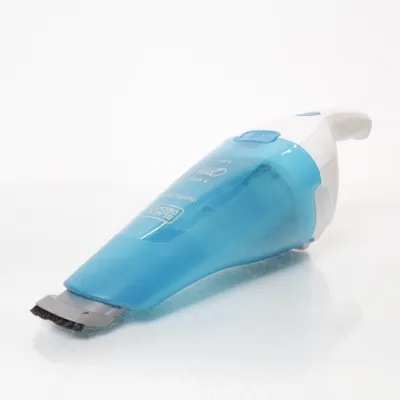 Dammsugare (dustbuster) från Black+Decker
