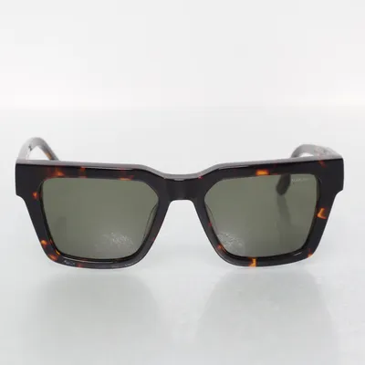 Sunglasses (Brown) from Komono