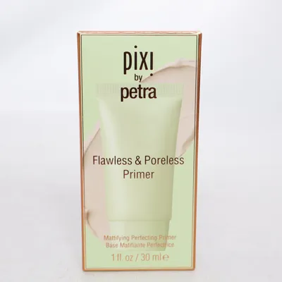 Primer (Flawless & Poreless Primer) van Pixi by Petra