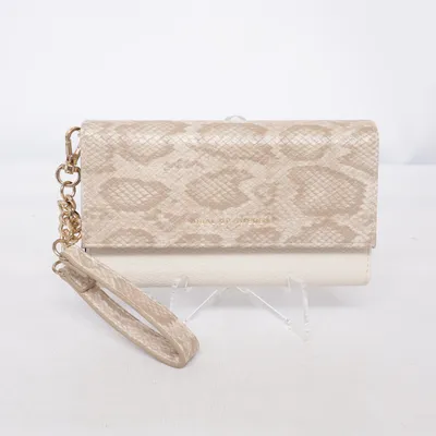 Telefon cover (Beige, Flerfarvet) fra iDeal of Sweden