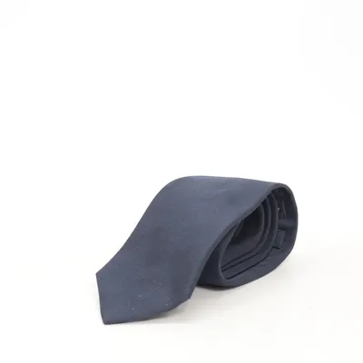 Tie (Blue) from Stockholm Kravatt Silk