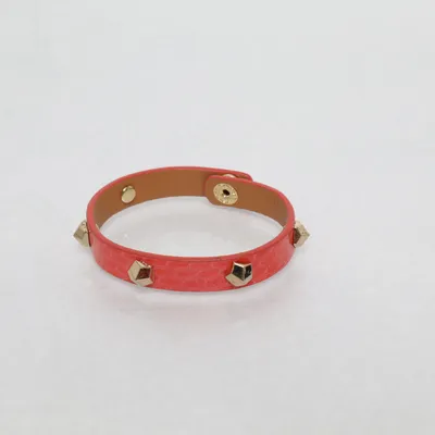 Armband (Rosa) från Stylesnob Okänd metall