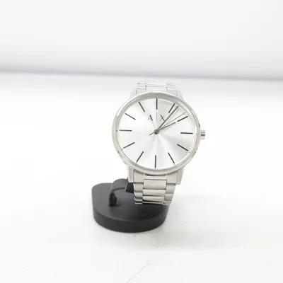 Polshorloge (AX-7138) van Armani Exchange