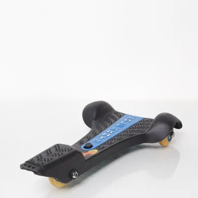 Skateboard (Zwart) van Sole