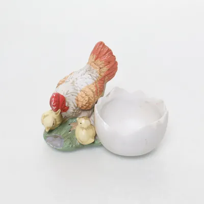 Figurin (Flerfärgad)