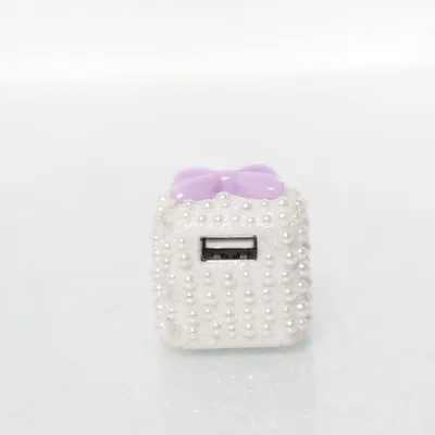 USB adapter from Intertek