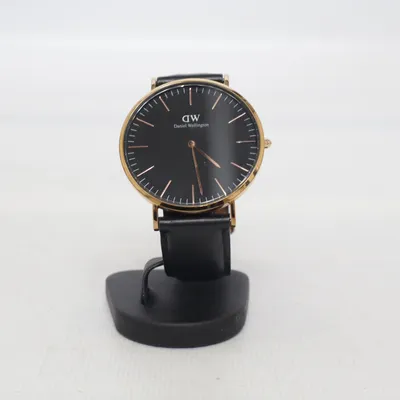 Wristwatch (Classic B40R19) from Daniel Wellington