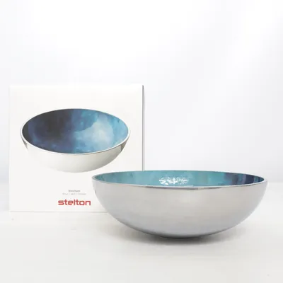 Schaal (Stockholm) van Stelton