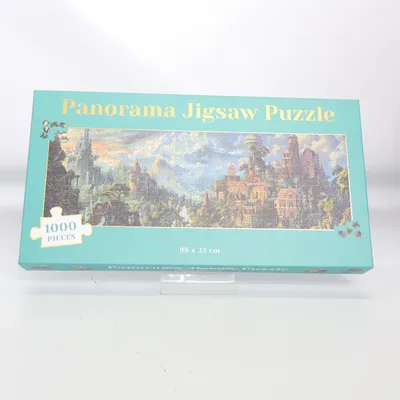 Puzzle de Rusta