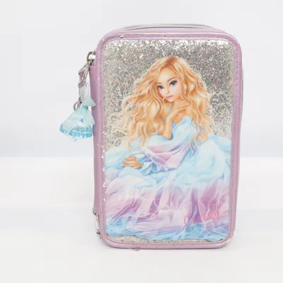 Pennskrin (TOPModel) från Top Model