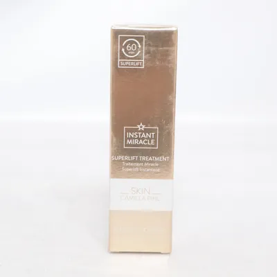 Serum (Instant Miracle Superlift Treatment) från Camilla Pihl