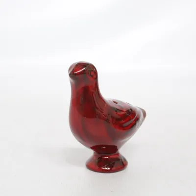 Ocarina (Rood)